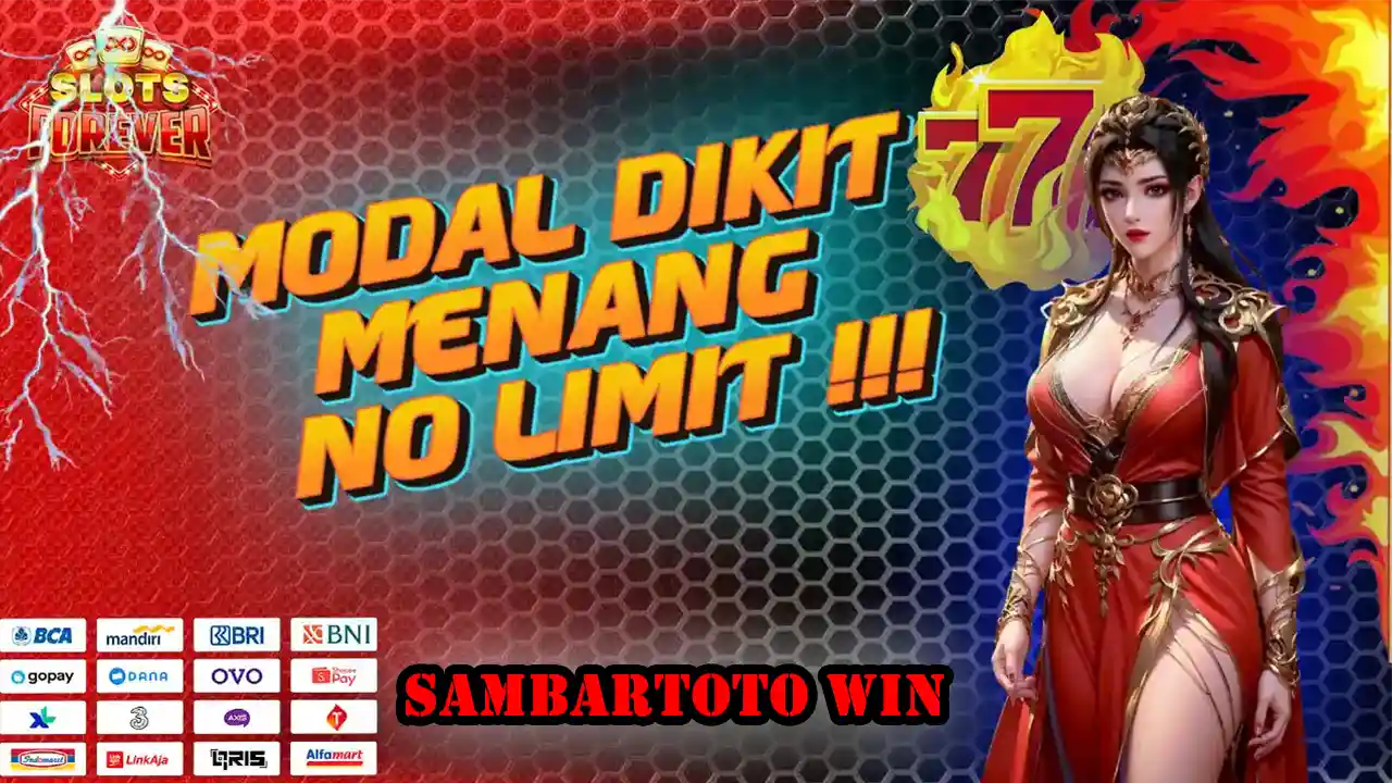 Sambartoto Win